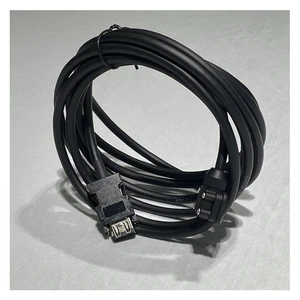Factory Original Cable Servo Motor Power Line 3M Motor signal Line MR-J3ENCBL3M-A1-L