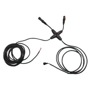 Assembly Line Steering Rack Ec210 Ecu Truck Tractor Howo volvo Truck peugeot Wiring Harness