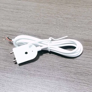 Multi-length Water Immersion Sensing Cable, Point-type Immersion Probe Water Wired Water Leakage Detector Probe