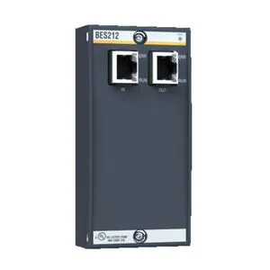 Yokogawa YCB301-C100 ESB Bus Communication Cable DCS Spare Parts