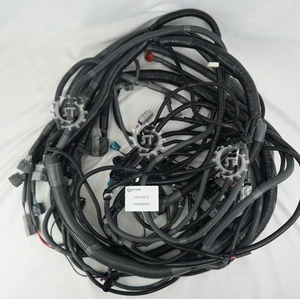 High Quality Engine Electrical Wiring Harness 0006001H Wiring Harness For Hitachi ZX200-3 Excavator