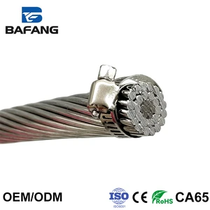 Customisable Cross-linked Polyethylene-insulated Overhead Bundled Aluminium-steel Cable