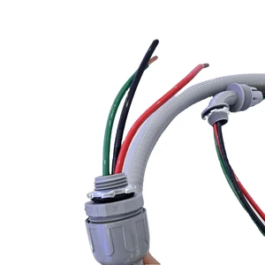 Air Conditioner OEM Wire 1/2