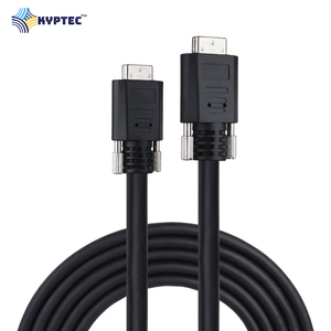 Industrial Camera Link Cable SDR-26P Male to SDR-26P Male High Speed Data Transmission Cable for Vision Systems