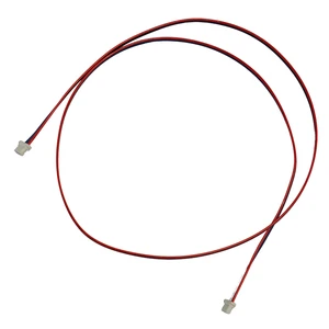 OEM ODM Custom Electrical Wiring Harness Cable Assembly for Home Appliances Machines Rubber Insulation-Custom Cable Manufacturer