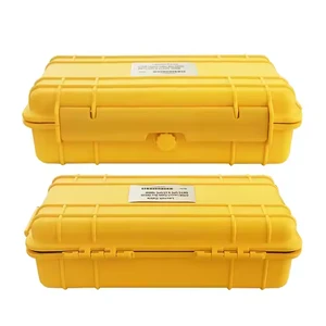 OTDR Test Extension Line Box Fiber Optic OTDR Launch Cable Box