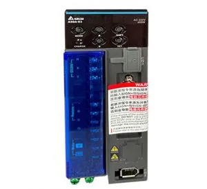 Delta New Original ASD-E3 Servo Drive RS485 Models ASD-E3-0221-L ASD-E3-0421-L ASD-E3-0721-L ASD-E3-1021-L ASD-E3-1521-L