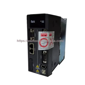Delta ASDA-A2 ASD-A2-1521-L Servo Drive 1.5kW 1/3-Phase 220V Pulse Control (Line Driver) Original New in Stock