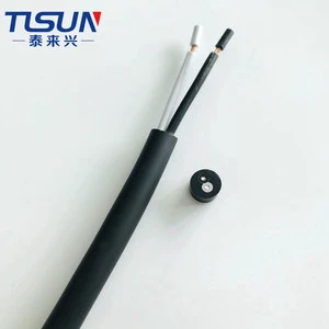 American Standard Power Cord UL STW 2x16awg Outdoor Cable For Heavy Equipment Cable