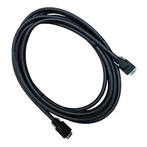 Basler 26 Pin SDR to SDR Male to Male Camera Link Industrial Vision Data Cable