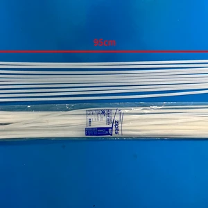 Manual Machine for Injection Car Zip Tie Cutting and Packaging Beverage & Textiles Applications Motor-Driven Belt Packaging