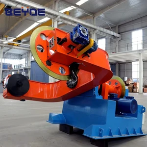 Drum Twister Laying up Machine Industrial Machinery Making Big Power Cable Manufacturing Equipment with Steel Wire Armoring