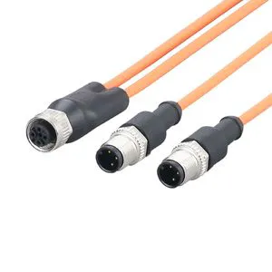 IFM E12723 Control Cables