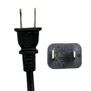 Customizable for SJT/SJTW Oil-Resistant Power Cord IEC Female Heat Resistant for Heavy Machinery Computer Consumer Electronics