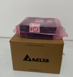 Original Delta ASD-A2-0121-L Servo Drive 100W 220V 20-bit Incremental Encoder High Performance High Precision Positioning