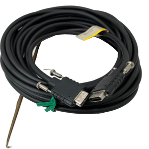 Plc ZFX-VS Camera Cable 8m