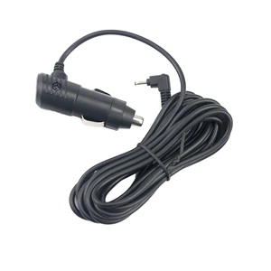 Digital Camera Shutter Connection 2.5mm PVC Cable Timer Trigger Spring Cable Pure Copper Conductor 1m Computer Motorcycle IP65
