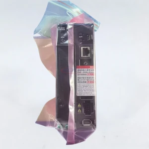 New Original Delta B3 Series AC Servo Drive ASD-B3A-0421-L 400W 220VAC 2.65A 1/3PH Warehouse Stock