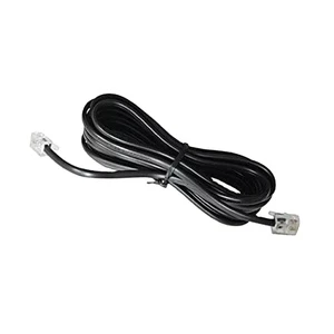 NETLINK RJ11 6P4C telephone extension cord Telephone line Cable