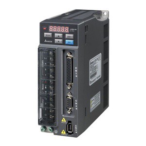 Brand New Delta ASD-B2-0121-B B2 Servo Drive 100W 230V 1PH/3 Ready to Ship