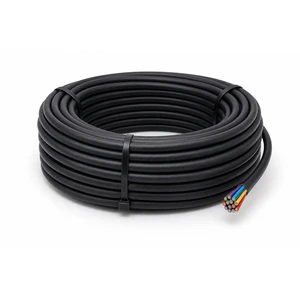 Control Cable Supplier China Multi Core PVC Insulated Cable