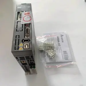 Delta Servo Driver Motor 400W ASD-A2-0121-L/02/04/07/10/15/20/3021