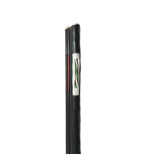 305m Industrial Ethernet CCTV Cable with Power Cable Wire UTP Cat5e Shielded High Flexible Bare Copper