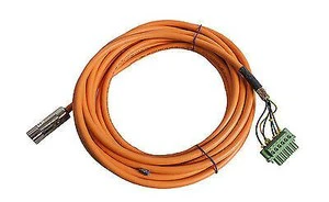 PLC MOTOR CABLE SR3-G 10m Motion Warranty Product