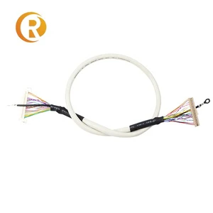 Professional Manufacturer of Custom 10mm Electric Wire and Cable for Building Electronic Application