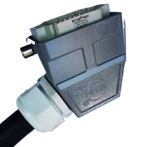 Plug-In Multi-Core Cable Wire for Construction Machinery Parts