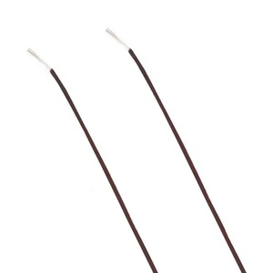 Custom Special 20 Gauge Silver Plated Copper Wire Cable