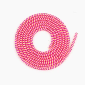 Cartoon Spiral Cable Protector Data Line Silicone Bobbin Winder Protective for All Mobile Phone USB Charging Saver