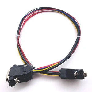 OEM New Energy Wire Harness for Power Supply & Transmission of Electric Equipment