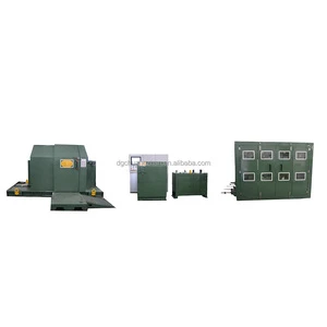 CZ 1000mm Flexible Cable Core Twisting for Wire and Cable Twister and Usb Data Cable Manufacturing Machine Automatic