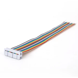 Customizable High Temperature Cable Manufacturer Copper Conductor Wire Cable Wire Harness