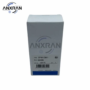 For Omron CP1W-CN811 Module I/O Line Controller Accessories CP1W Series CP1WCN811