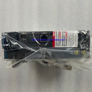 Delta ASD-A3 Series ASD-A3-0721-L 750W EtherCAT AC Servo Drive Full-Closed Loop Controller