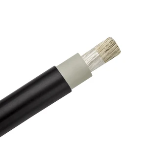 1.8/3kV 1x10mm2 1x16mm2 1x25mm2 1x35mm2 1x50 Mm2 1x70 Mm2 NSGAFOEU Single Core Rubber Cable