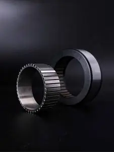 CubeMars RI115-PH KV40 Frameless Torque Motor: 16Nm Peak, 48V High-Density Actuator for Humanoids & Exoskeletons | Potted Design