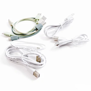 Custom USB Cables USB C Charging Cable Wholesale