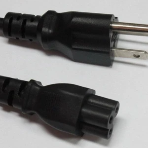 Us Plug to Iec C15 Power Cord for Electric Machine with VDE/REACH/CCC/ ROHS Certificate