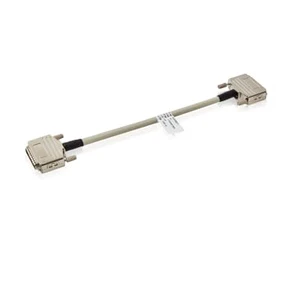 DB25 Bus Cable 3HAC 5497-1, spare part for ABB industrial robot S4C cabinet, price negotiable