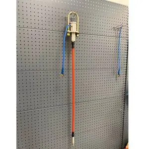 Armoured Cables Used For The Temperature Monitoring System Of Grain Storage Facilities