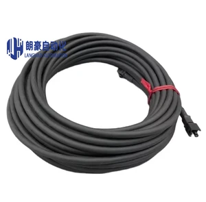 Heavy Duty Electric Linear Actuator CA-D10R CA-D11R CA-D12R CA-D13R CA-D14R 24V DC Motor Stroke Controller for Agricultural