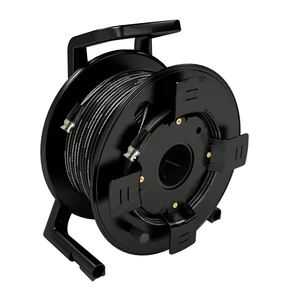 Skylynn 300M 200M 150M 100M Duplex Optical Fiber Patch Cord LC Extension 4/6 Cores GPRS Network FTTH/Area Network 5-Year