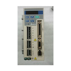DELTA Servo Drive ASD-A0221LA