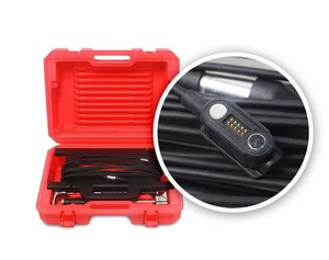 ADMT ZN Series Fast Multi-channel Underground Water Detector Matching Accessories High Density Cascade Cable