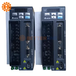 Hot Sale Delta ASD-B2-0721-B 200V-1/3Ph 750W Standard Type Servo Drive Support 17-bit INC ECMA Motor Automation Original New