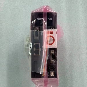 Delta Servo Drive ASD-A2-0721-M 750W 220V CANopen RS-485 Industrial Motion Control for CNC Packaging Automation