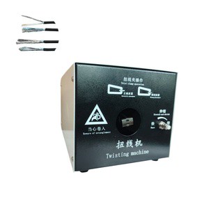 Heavy Duty Semi-Auto Wire